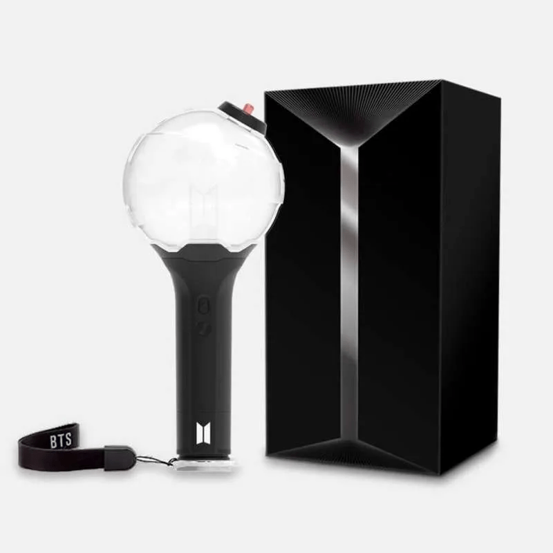 Lightstick BTS - Army Bong (sumber: https://www.blibli.com)